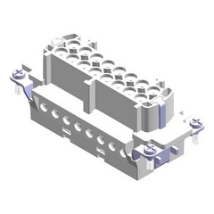 29022 Female Insert (1-16)
